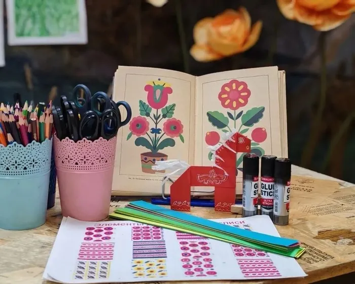 13.01.2026 От сказок до искусства. Как интересно провести выходной с детьми 3