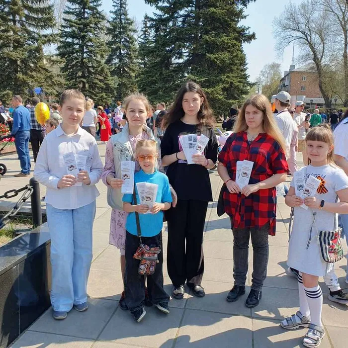 Им выпала честь прикоснуться к Победе: итоги республиканской акции