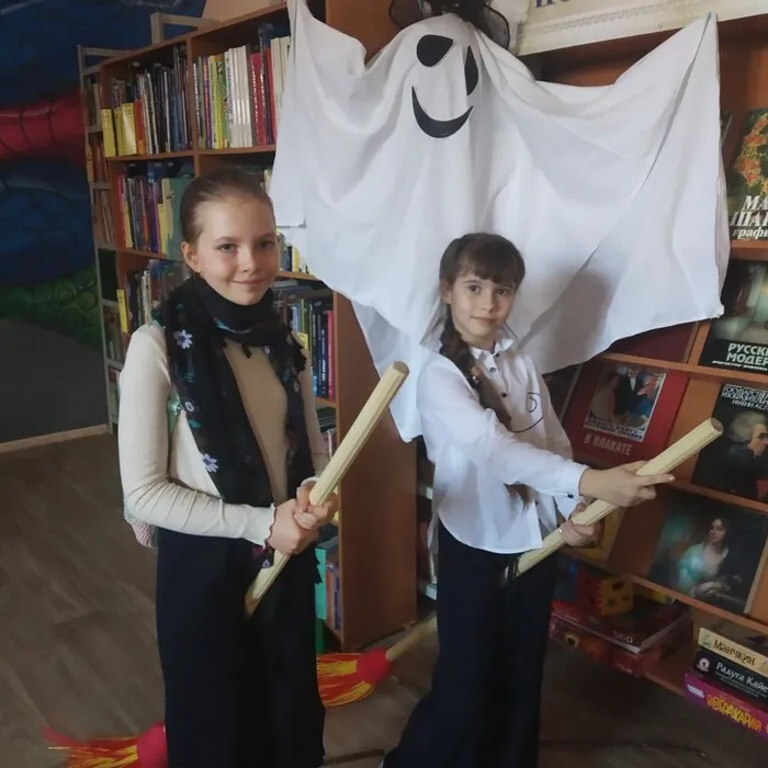 «Библиосумерки-2024»: волшебное погружение в сказку