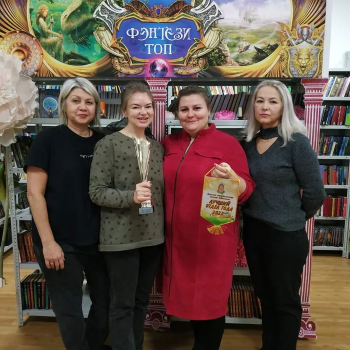 Итоги конкурса профессионального мастерства "Проектная адаптация"