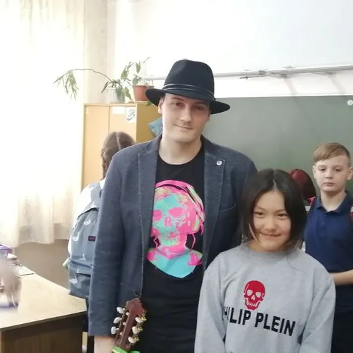 Читаем вместе: с Ильёй Новиковым