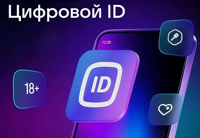 Подтверждение льгот посетителей через МАХ