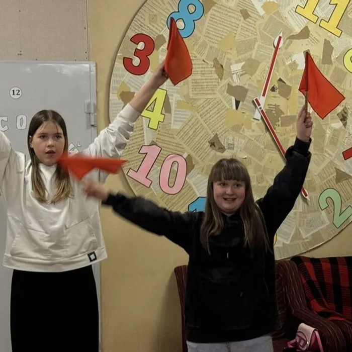 Яркое погружение в историю: как в Хакасии прошли «Библиосумерки»