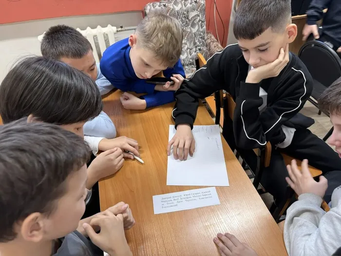 20.02.2026 Хакасская республиканская детская библиотека подготовила цикл мероприятий, посвящённых Дню защитника Отечества 3