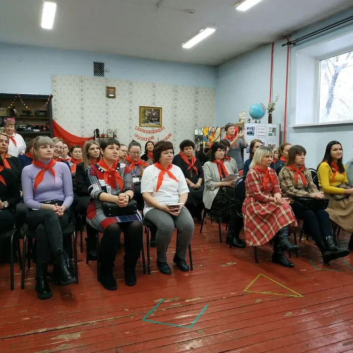 В республиканской детской библиотеке  прошёл семинар по итогам года