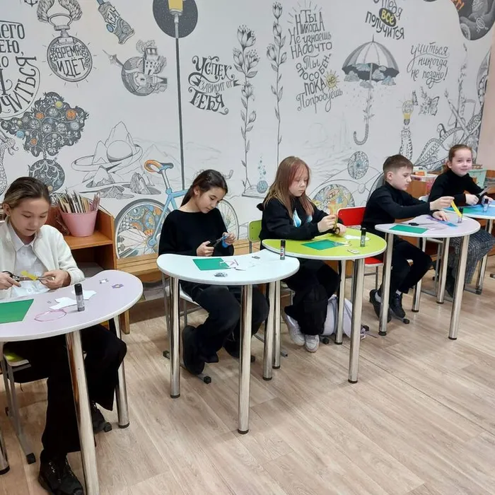 Праздник с женским характером: цикл мероприятий к 8 Марта