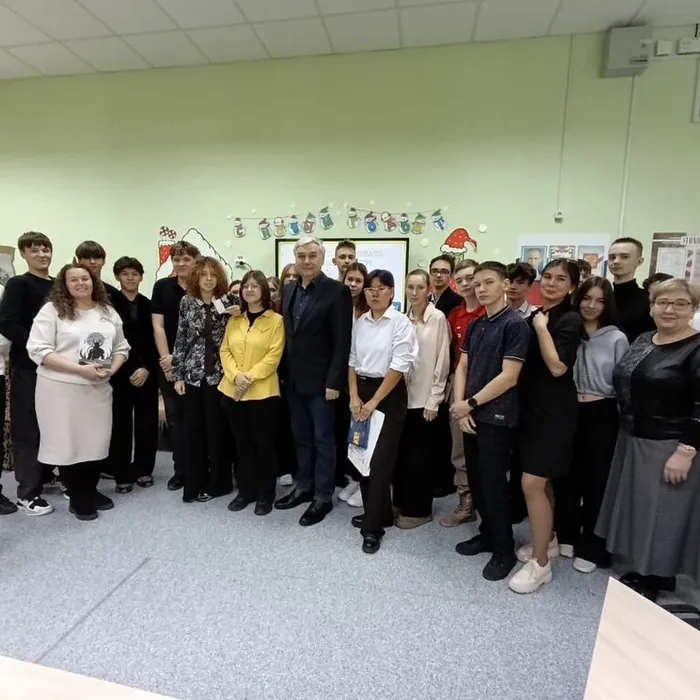 Литературные открытия: творческий дуэт в проекте «Читаем вместе»