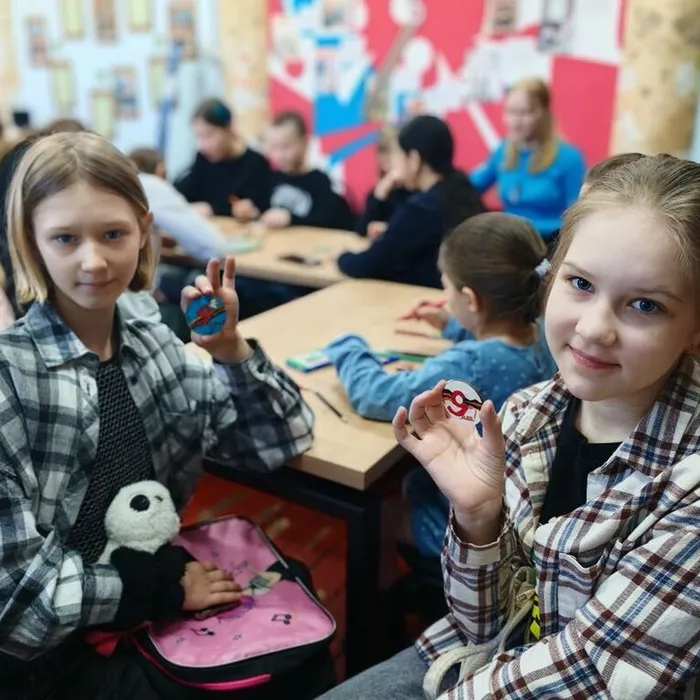 Опорный пункт знаний: в Хакасии прошёл патриотический квест для детей