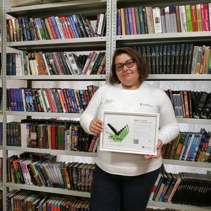 «Книга Героев»: проект Хакасской республиканской детской библиотеки признан лучшим на международном конкурсе