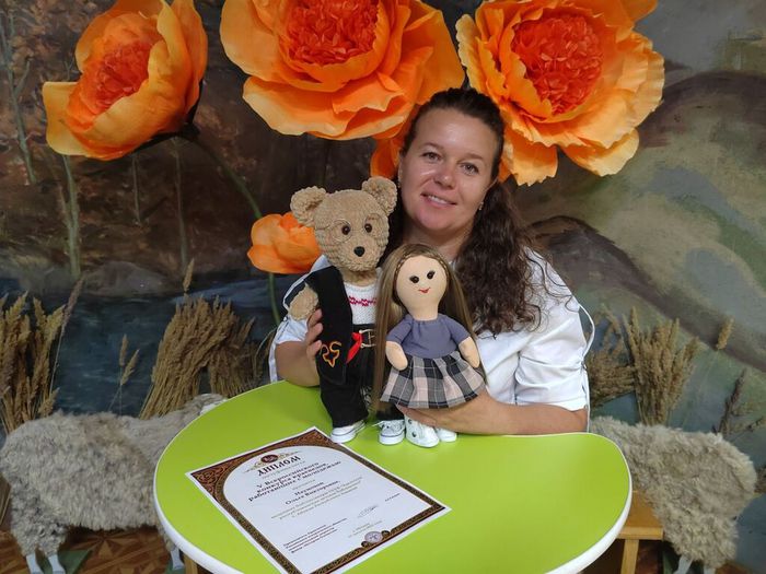 Специалист детской библиотеки Ольга Наумова прошла в полуфинал международного конкурса с виртуальным проектом «Про Хакасию PROсто»